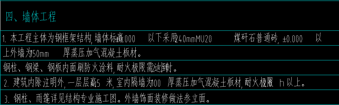 蒸壓加氣混凝土板(alc板)設(shè)計(jì)入圖說(shuō)明