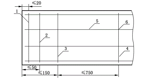 屋面板、<a href='http://liziyao.cn/cp/e/' target='_blank'><u>樓板</u></a>下層網(wǎng)片構(gòu)造示意圖